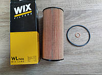 Фильтр масляный WIX WL7406 BMW 2.5-3.5D 03->
