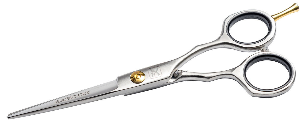 Ножиці для стриження Katachi k0655 Basic Cut 2-D 5.5