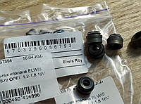 Сальник клапана ELWIS 1642629 OPEL 1.2-1.8 16V
