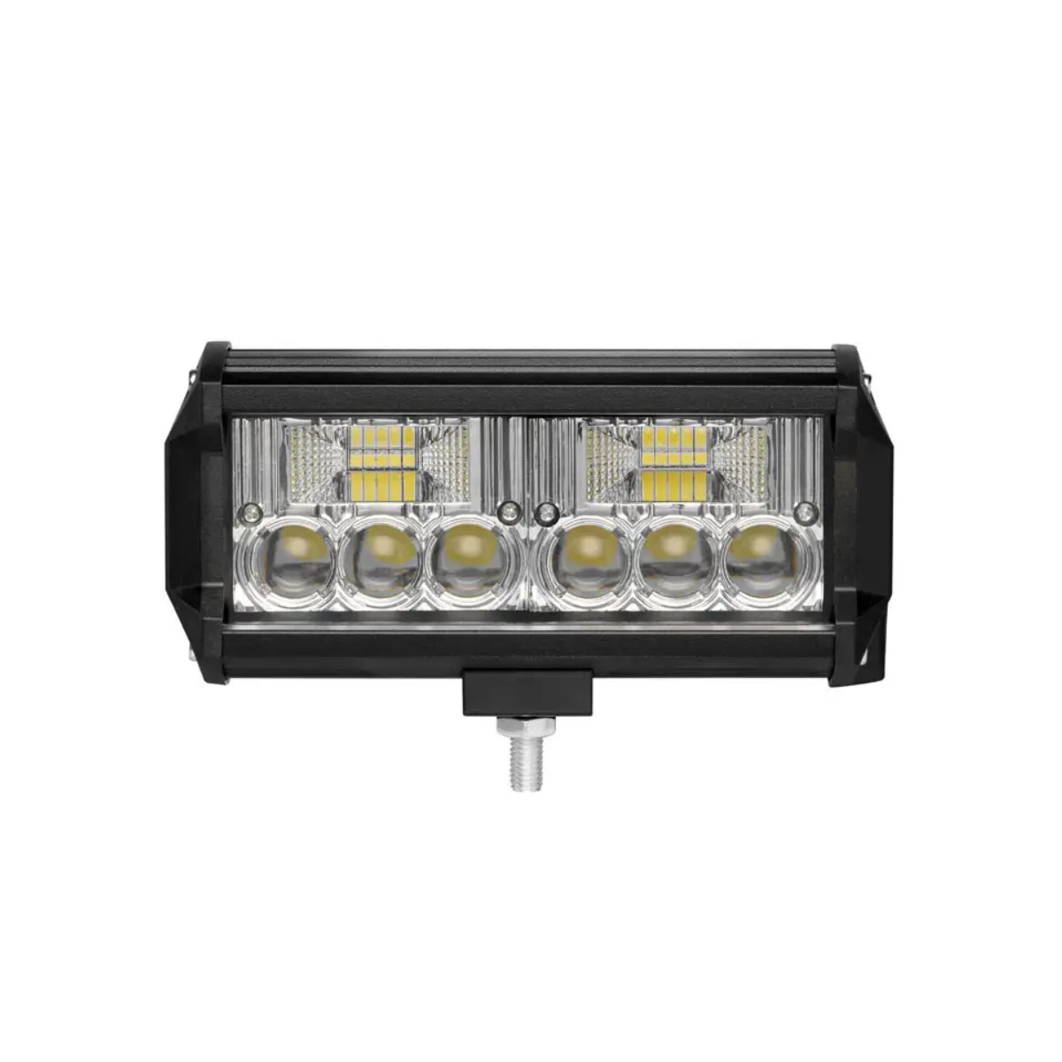Фара світлодіодна (LED балка) JR-K-36W 12-24V Spot
