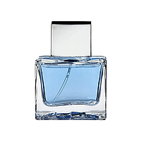 Парфуми Antonio Banderas Blue Seduction For Men Туалетна вода 100 ml (Антоніо Бандерас Блю Седакшн Чоловічі), фото 3