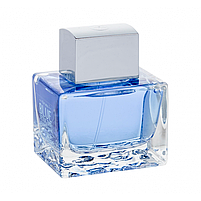 Парфуми Antonio Banderas Blue Seduction For Men Туалетна вода 100 ml (Антоніо Бандерас Блю Седакшн Чоловічі), фото 6