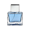 Парфуми Antonio Banderas Blue Seduction For Men Туалетна вода 100 ml (Чоловічі Антоніо Бандерас Блю Седакшн), фото 2