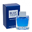 Парфуми Antonio Banderas Blue Seduction For Men Туалетна вода 100 ml (Чоловічі Антоніо Бандерас Блю Седакшн), фото 5