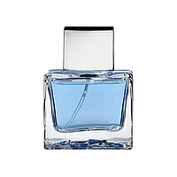 Чоловічі Духи Antonio Banderas Blue Seduction For Men Туалетна вода 100 ml (Антоніо Бандерас Блю Седакшн)