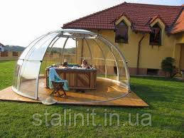 Листовой поликарбонат