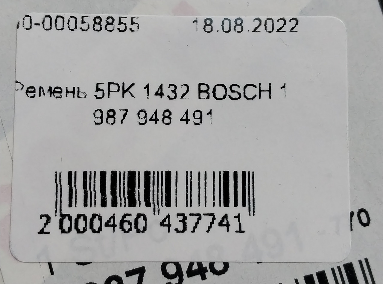 Число 1432: його значення та важливість у розкодуванні