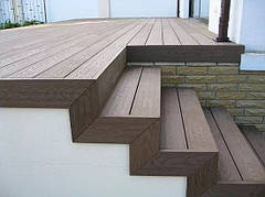 Терасна дошка