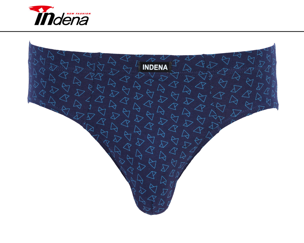 Копия Мужские Плавки Стрейчевые Марка «INDENA» Арт.90051: продажа, цена ...