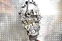 Двигатель Mazda 3 1.6tdci 2003-2009 G8DB 214215