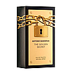 Парфуми Antonio Banderas The Golden Secret Туалетна вода 100 ml (Чоловічі Парфуми Антоніо Бандерас Голден Сікрет), фото 6