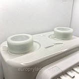 Лічильник газу мембранний Metrix UG T G2,5 з термокомпенсатором без КМЧ 1¼' (Ду 32мм), фото 4