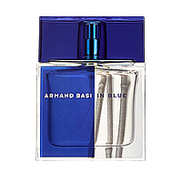 Armand Basi In Blue 100ml Мужская туалетная вода (Мужские духи Арманд Баси ин Блю)