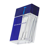 Armand Basi In Blue 100ml Мужская туалетная вода (Мужские духи Арманд Баси ин Блю)