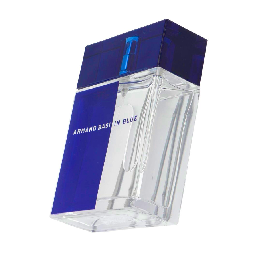 Armand Basi In Blue 100ml Чоловіча туалетна вода (Чоловічі парфуми Арманд Басі ін Блю)