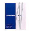 Armand Basi In Blue 100ml Чоловіча туалетна вода (Чоловічі парфуми Арманд Басі ін Блю), фото 3