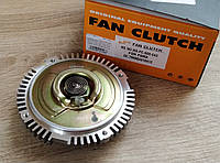 Термомуфта вентилятора охлаждения FAN CLUTCH RS-FC-000-643 (CS1709) FORD OHC карбюратор