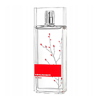 Armand Basi In Red Eau De Toilette Туалетна вода 100 ml