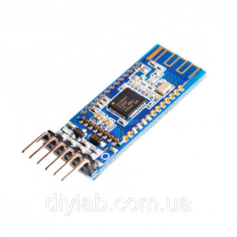 HM-10 BLE Bluetooth 4.0 TI CC2541