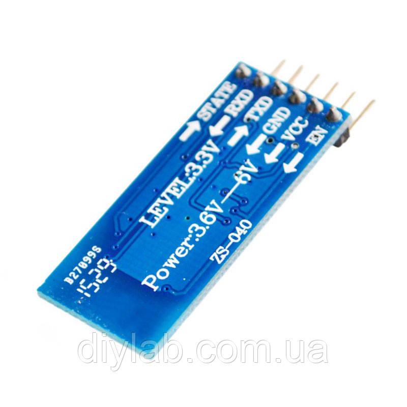 HM-10 BLE Bluetooth 4.0 TI CC2541 - фото 2 - id-p277507324