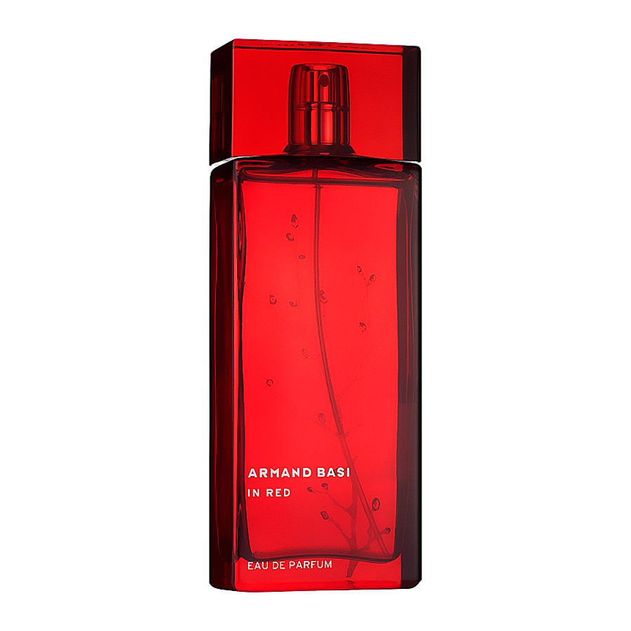 Жіночі парфуми Armand Basi In Red 100 ml Жіноча парфумована вода (Жіночі Парфуми Арманд Басі Інд Ред100 мл)