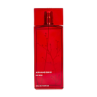 Жіночі парфуми Armand Basi In Red 100 ml Жіноча парфумована вода (Жіночі Парфуми Арманд Басі Інд Ред100 мл), фото 4