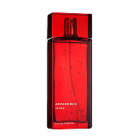 Жіночі парфуми Armand Basi In Red 100 ml Жіноча парфумована вода (Жіночі Парфуми Арманд Басі Інд Ред100 мл), фото 5