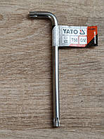 Ключ YATO YT-05503 TORX Г-образный T-50