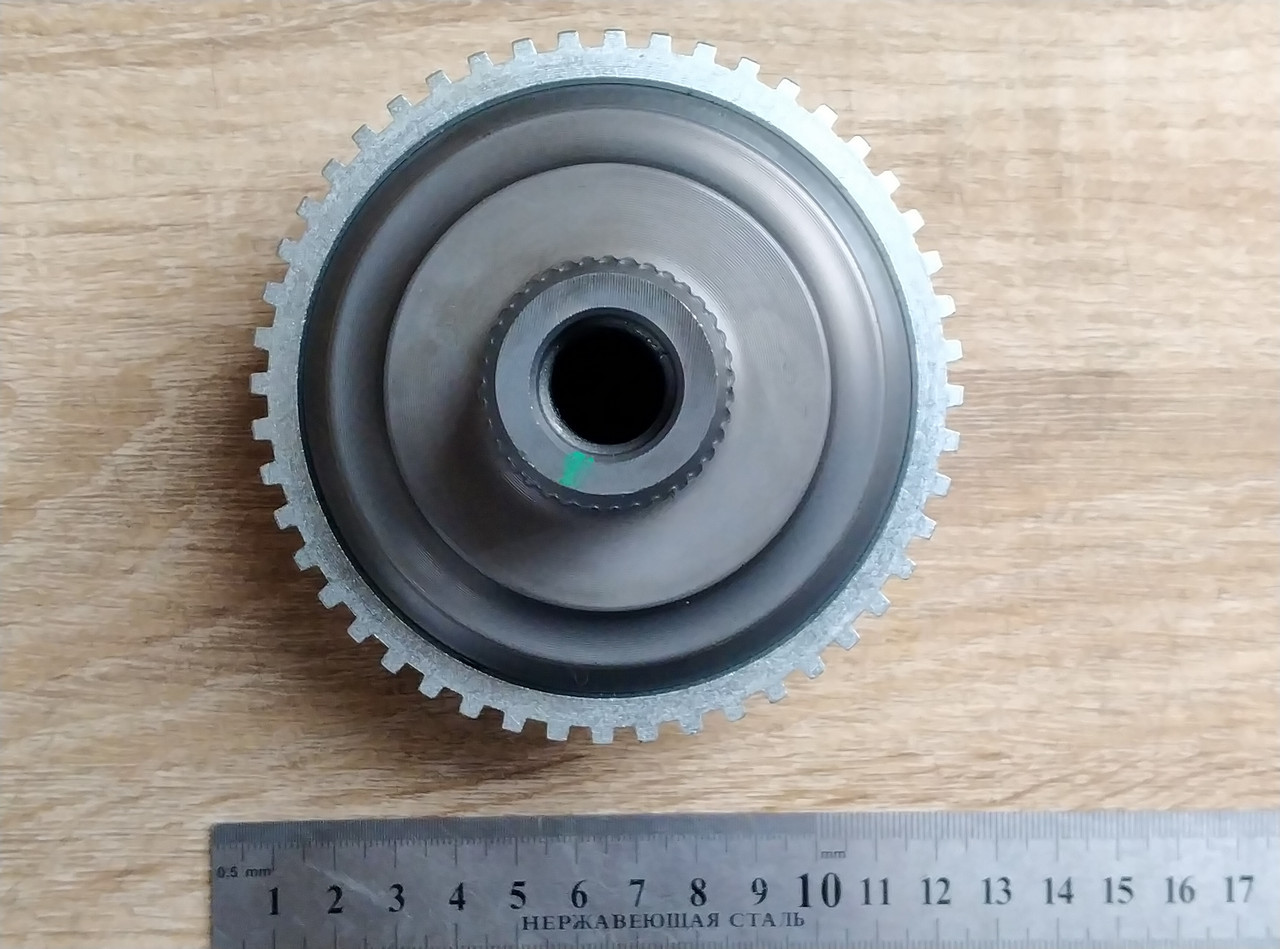 Шрус зовнішній з ABS PASCAL G1W010PC VOLKSWAGEN T4 2.5D-2.8 95-03