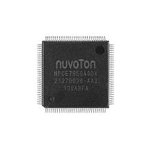 Мікросхема Nuvoton NPCE795GA0DX для ноутбука (NPCE795GAODX)