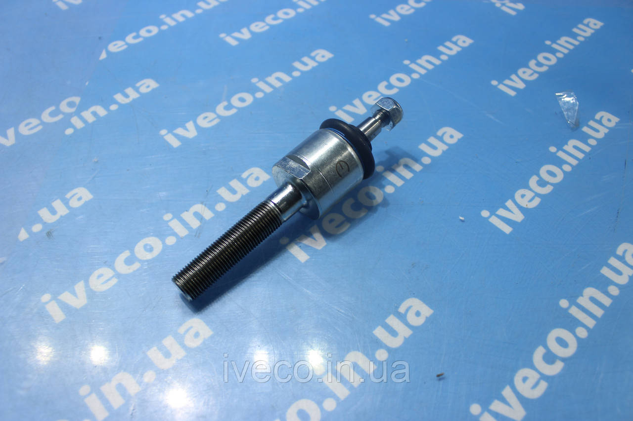 Наконечник тяги ,куліси КПП Iveco Stralis Eurotrakker Eurotech Траккер Євротех Євростар 41210795 41288202