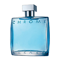 Azzaro Chrome Туалетная вода 100 ml ( Аззаро Хром )