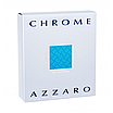 Azzaro Chrome Туалетна вода 100 ml (Аззаро Хром), фото 3