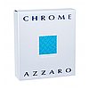 Azzaro Chrome Туалетна вода 100 ml, фото 2