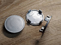 Титанові диски (MАК 13804 56/52m)