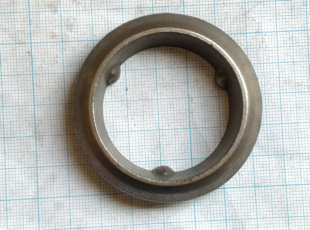 Прокладка каталітизатора Fa1 112-940 VOLKSWAGEN GOLF, AUDI