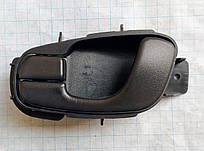 Ручка дверей внутрішня передня ліва TEMPEST 96238351 DAEWOO LANOS