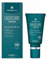 Крем увлажняющый дневной для лица с лифтинговым эффектом Cantabria Labs Endocare Tensage Day Cream SPF30 50 мл