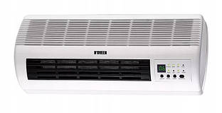 Повітряна теплова завіса NOVEEN HC1500, 2000 Вт