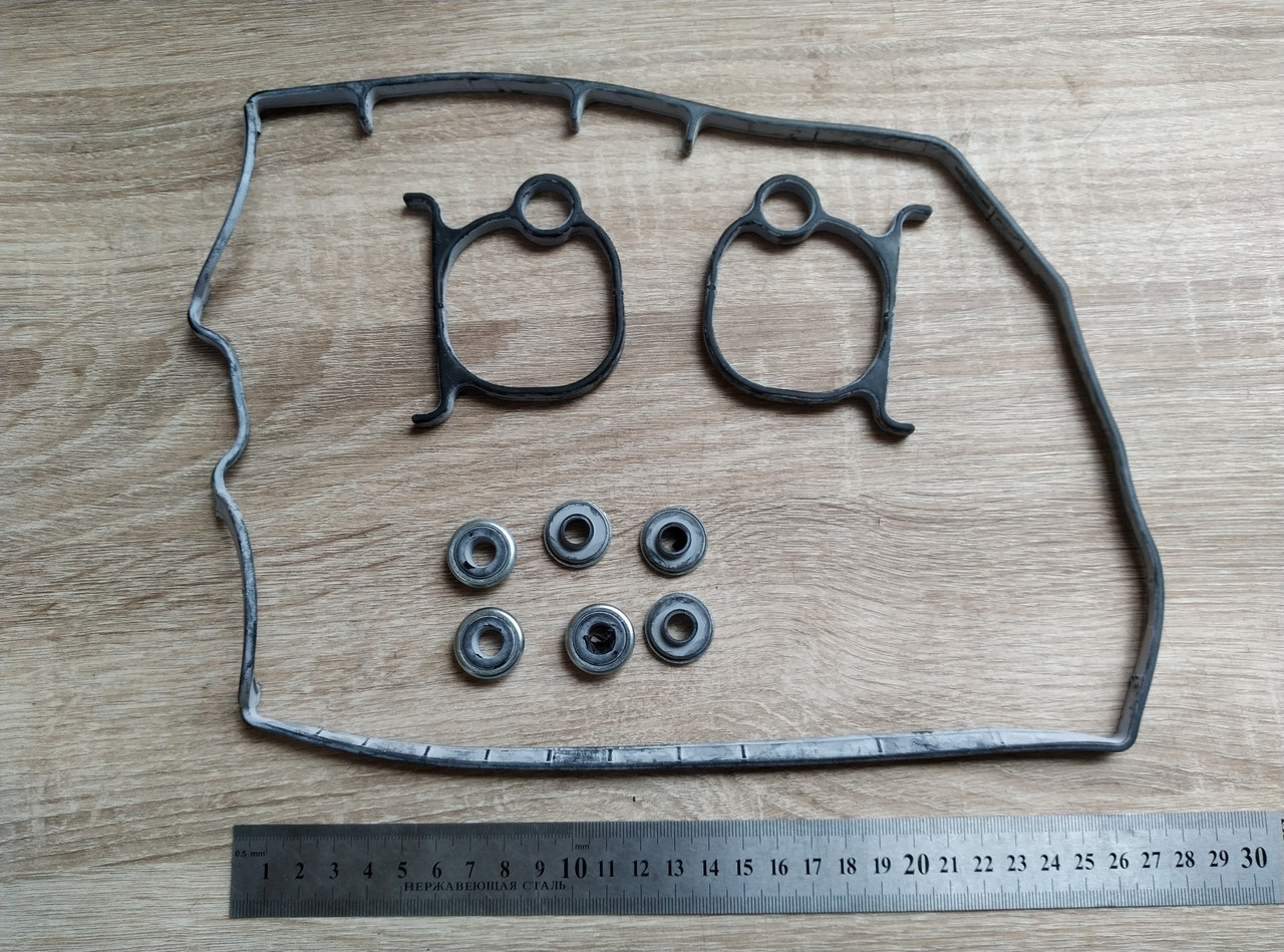 Прокладка клапанної кришки AJUSA 56023500 SUBARU IMPREZA LEGACY