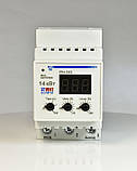 Реле напруги РН-163 «Volt Control» 63 А, фото 9