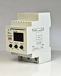 Реле напруги РН-163 «Volt Control» 63 А, фото 7