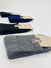 Шкарпетки чоловічі теплі термо Шугуан 43-46 (10 шт.)