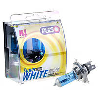 Лампы PULSO/галогенные H4/P43T 24v75/70w super white/plastic box (LP-42471)