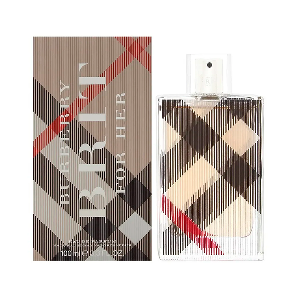 Burberry Brit Burberry 100 ml AromoShop 1685132515
