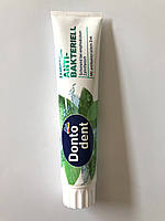 Зубна паста Dontodent Anti-Bakteriell, 125 мл