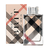 Burberry Brit Burberry Парфюмированная вода 100 ml ( Барбери Брит Барбери )