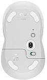 Миша бездротова Logitech Signature M650 Off White (910-006275), фото 5