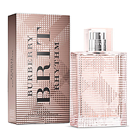 Burberry Brit Rhythm For Her Туалетна вода 100 ml ( Барбері Ритм), фото 5