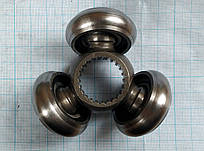 Тришип внутрішній DP GROUP SS1437 24 шліц FORD TRANSIT, CONNECT 1.8DI 02->